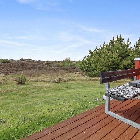 Holiday Home Dida - 3-1Km From The Sea In Western Jutland By Interhome Kongsmark Экстерьер фото